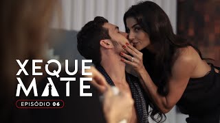 Xeque Mate - 1ª Temporada - 1X06 Louca Ista O Próximo Episódio - Na Descrição