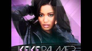 Watch Keke Palmer Parachute video