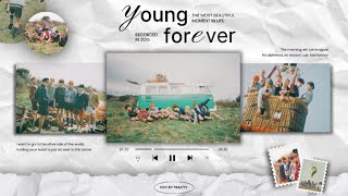 Study With Bts Soft, Warm & Comforting Playlist 공부할 때 듣는 따뜻한 노래 ..