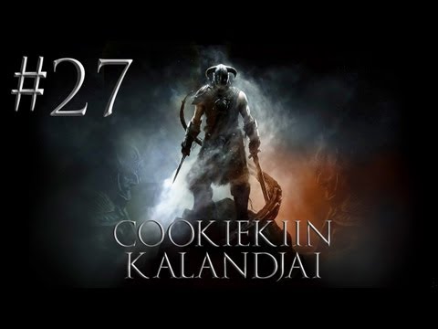 Cookiekiin Kalandjai - The Elder Scrolls V: Skyrim Végigjátszás w/ Süti 27. Rész - Új Ház, Új Fegyverek Cookiekiin Kalandjai - The Elder Scrolls V: Skyrim Végigjátszás w/ Süti 27. Rész - Új Ház, Új Fegyverek