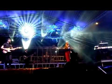 Koncert zespołu Blue Cafe - XXXV Dni Bełchatowa 29.06.2014 - cz.3