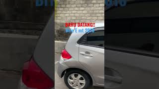 Brio E 2018 Manual. Pajak Panjang Asli Ad Tgn 1 . 122Jt