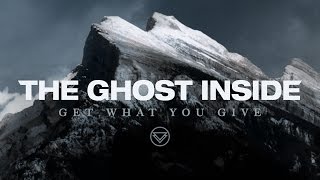 Watch Ghost Inside Slipping Away video