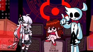 Fnf Virus R And Cutephantom Sing Wife Whenever Cover