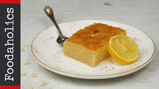 Πανεύκολο Νηστίσιμο Σάμαλι Foodaholics