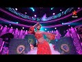 Avika Gor Mesmerizing Performance | Bigg Boss Telugu 6 | Diwali Dhamaka Special | Star Maa