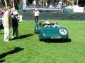 1950 Allard J2