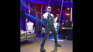 İsmail Yk İbo Show Efsane Dans Çikolota Gibi Tatlısın Gel Aşkına Kıtlasın