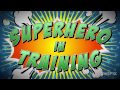 How Do We Measure Up? - Superheroes in Training