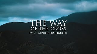 The Way of the Cross: A Visual Journey