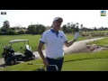 Desert Springs Golf Course Lesson Day 3 Part 2