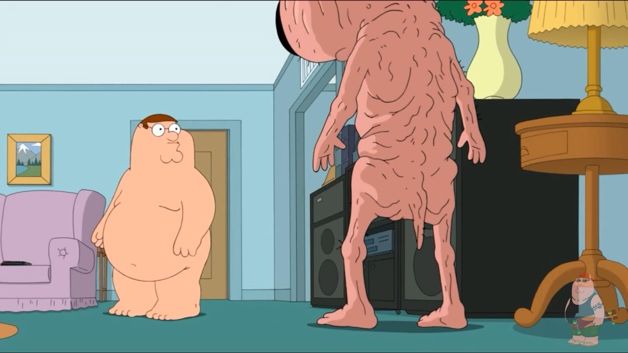 Youtube family guy sex video cute