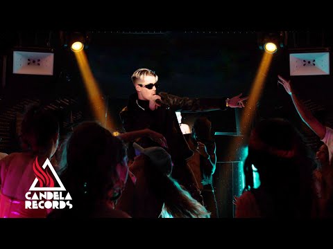 Angelo Flow x Lisa Mercedez - Solo tu (Official Video)