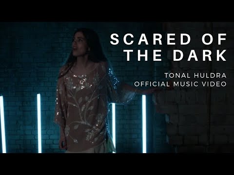 TONAL HULDRA | SCARED OF THE DARK | SINGLE