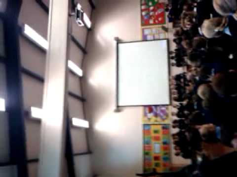 Srikrishnas first assembly performance