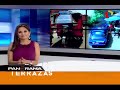 Mototaxis: asaltos y agresión al paso