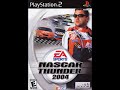 Avenged Sevenfold - Chapter Four - NASCAR Thunder 2004 OST [Waking The Fallen]