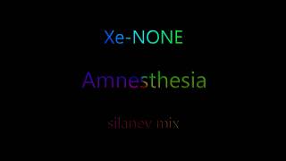 Watch Xenone Amnesthesia video