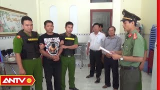 Bản tin 113 Online mới nhất hôm nay | Tin tức 24h An ninh mới nhất ngày 20/05/2019 | ANTV