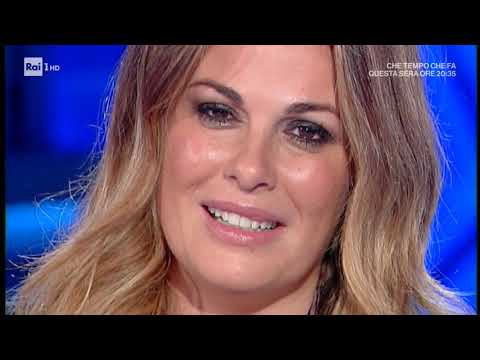Vanessa Incontrada: una carriera di successi - Domenica in 25/11/2018