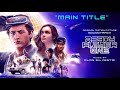 Ready Player One Soundtrack Main Le Theme Official Alan Silvestri Ready Player One Soundtrack Main Le Theme Official Alan Silvestri