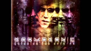Watch Karmakanic Entering The Spectra video
