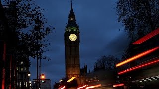 İngiltere Parlamentosu Suriye Tezkeresini Oylayacak