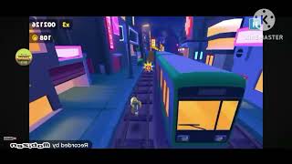 Preview 2 Subway Surfers Seoul 2023 But The Speed
