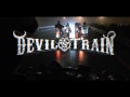 Devil's Train "Mr. Jones" - The new music video coming soon!