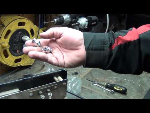 Fix Golf Cart Ezgo Powerwise Charger  How To Make &amp; Do Everything!