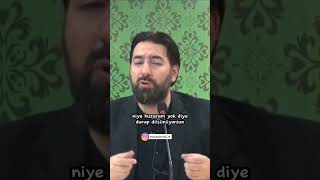 Abdülaziz Kıranşal - Evde Neden Huzur Yok