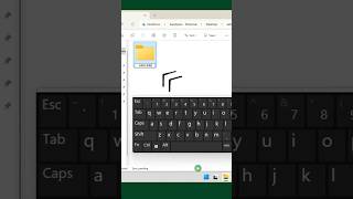 Create A New Folder In Windows Using This Shortcut