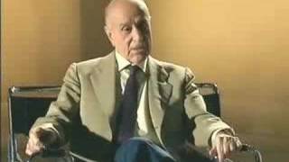 Epilogo.- Entrevista A Miguel Fisac Parte 1