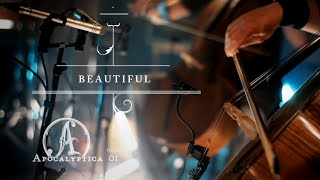 Apocalyptica - Beautiful