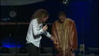 Watch Tim Minchin Bears Dont Dig On Dancing Live video