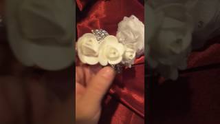 تاج رز Rosetiara