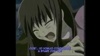 Anime Mix - We Shout - T.a.t.u