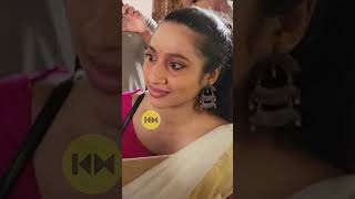 Anjana Mohan ഇന ധയൻ ശരനവസൻ സനമയൽ Actress Anjana Mohan