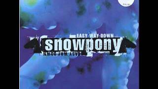 Watch Snowpony My Brother video
