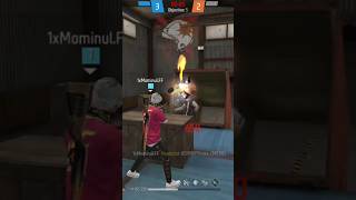 Freefire Hacker Gameplay