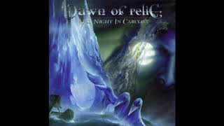 Watch Dawn Of Relic Just A River video