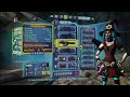 Borderlands 2 - Ancient Dragons Speed Kill - Mechromancer