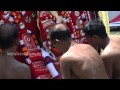 Raktha Chamundi Theyyam Kaliyattam, Vellur Sree Kozhunthumpadi Temple, Kannur, Kerala