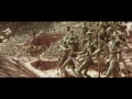 John carter - zwiastun 2 pl (official trailer 2) - full hd