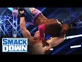 Kofi Kingston vs. Brock Lesnar: SmackDown, Oct. 4, 2019