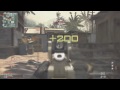 Quick 66 Second MOAB