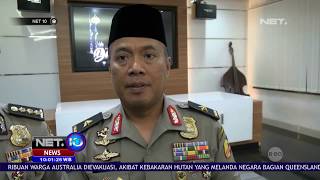 Penceramah Bahar Bin Smith Dilaporkan Ke Polisi Akibat Dugaan Menghina Presiden Jokowi Net10 Penceramah Bahar Bin Smith Dilaporkan Ke Polisi Akibat Dugaan Menghina Presiden Jokowi Net10