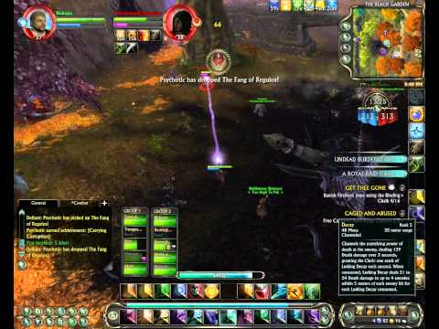 Classes - RIFT Wiki