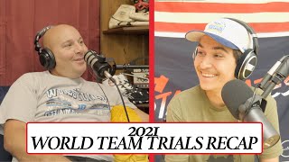 Corby Gets Called Out For Street League 2, World Team Trials Recap, and more | StaleMates