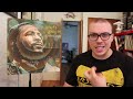 Frank Ocean- Channel Orange ALBUM REVIEW